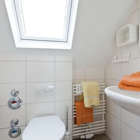 Ferienwohnung Sandburg *